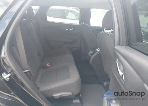 2021 Chevrolet Blazer Fwd 2Lt z USA, uszkodzony, nr VIN 3GNKBCRS8MS563845